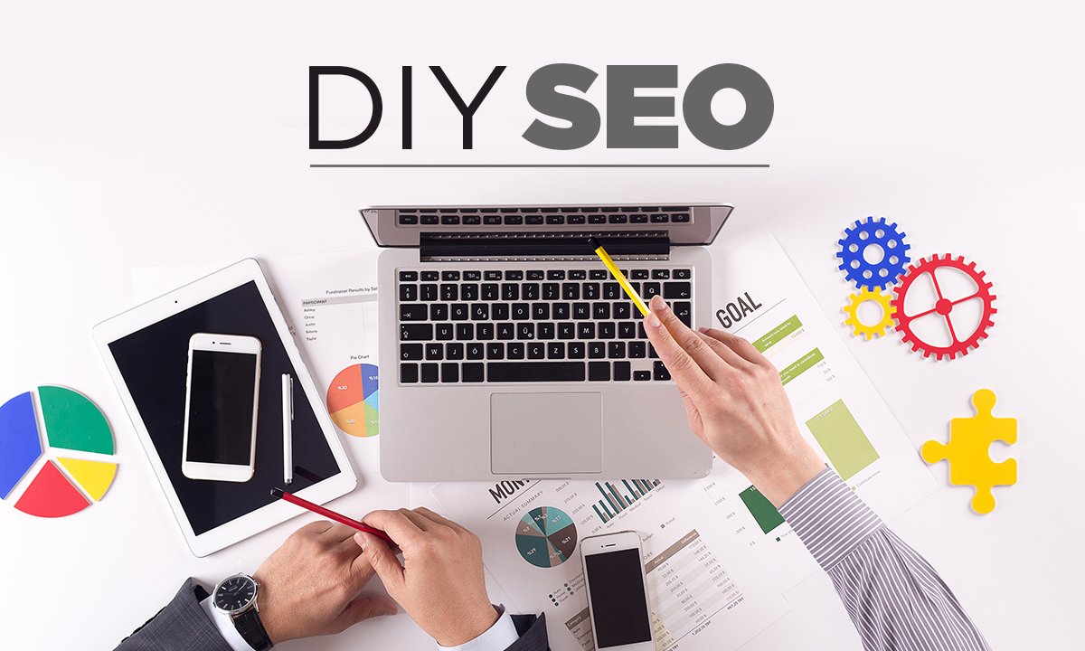 5 Must-Have Tools for DIY SEO