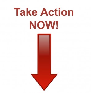Take Action Now CTA